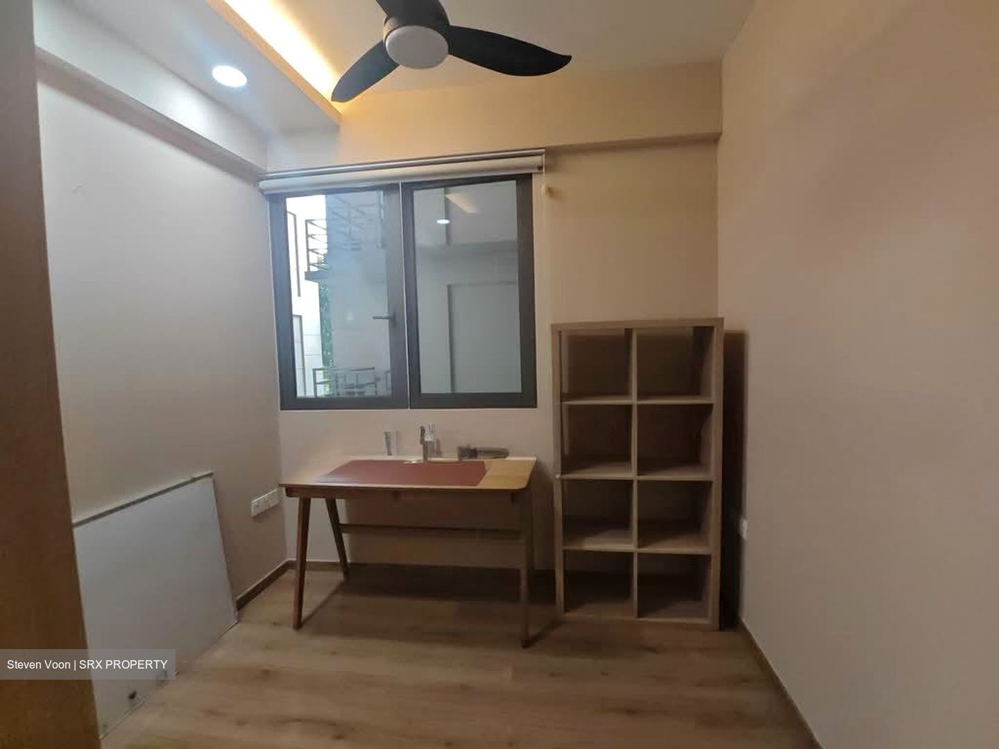 The Vales (D19), Condominium #599710741